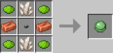 Based or Cringe, Моды, Minecraft