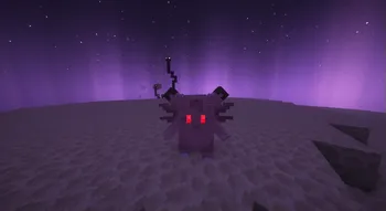 Cobblemon Alphas, Моды, Minecraft