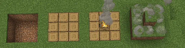Alloy Innovations — скриншот 1 (Моды, Minecraft)