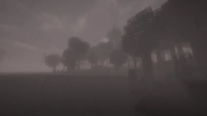 FEAR 0F DEATH, Модпаки, Minecraft