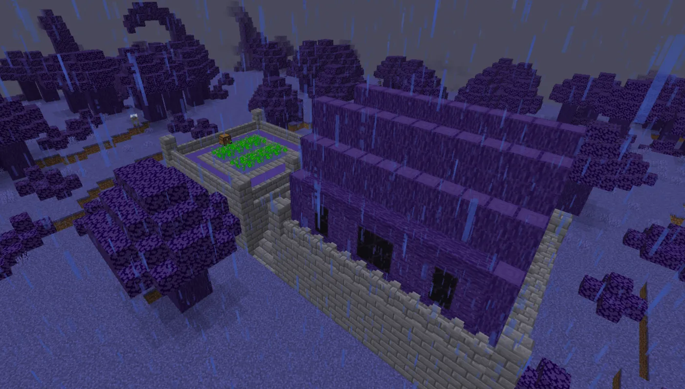Lol God Creations (LGC) — скриншот 3 (Моды, Minecraft)