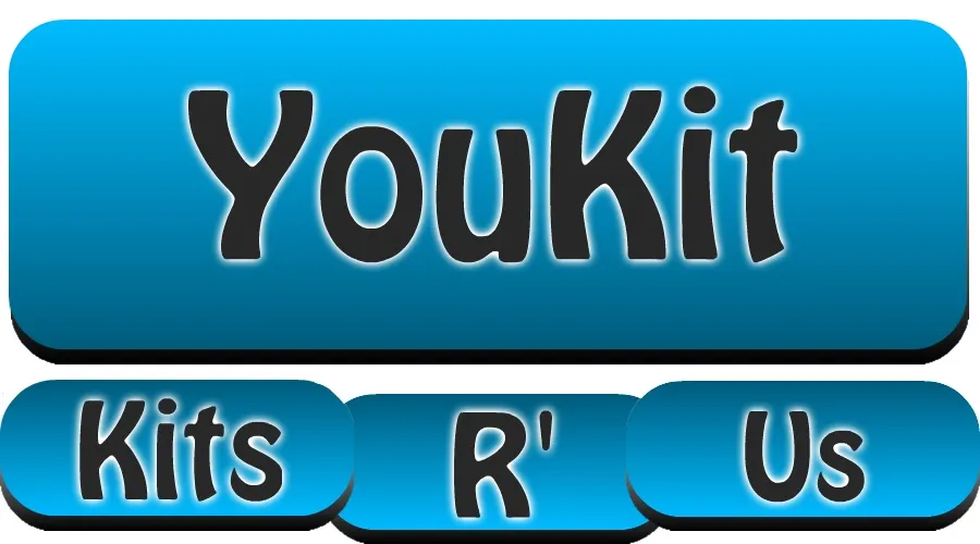 IaS_uKit v3 — скриншот 3 (Плагины, Minecraft)