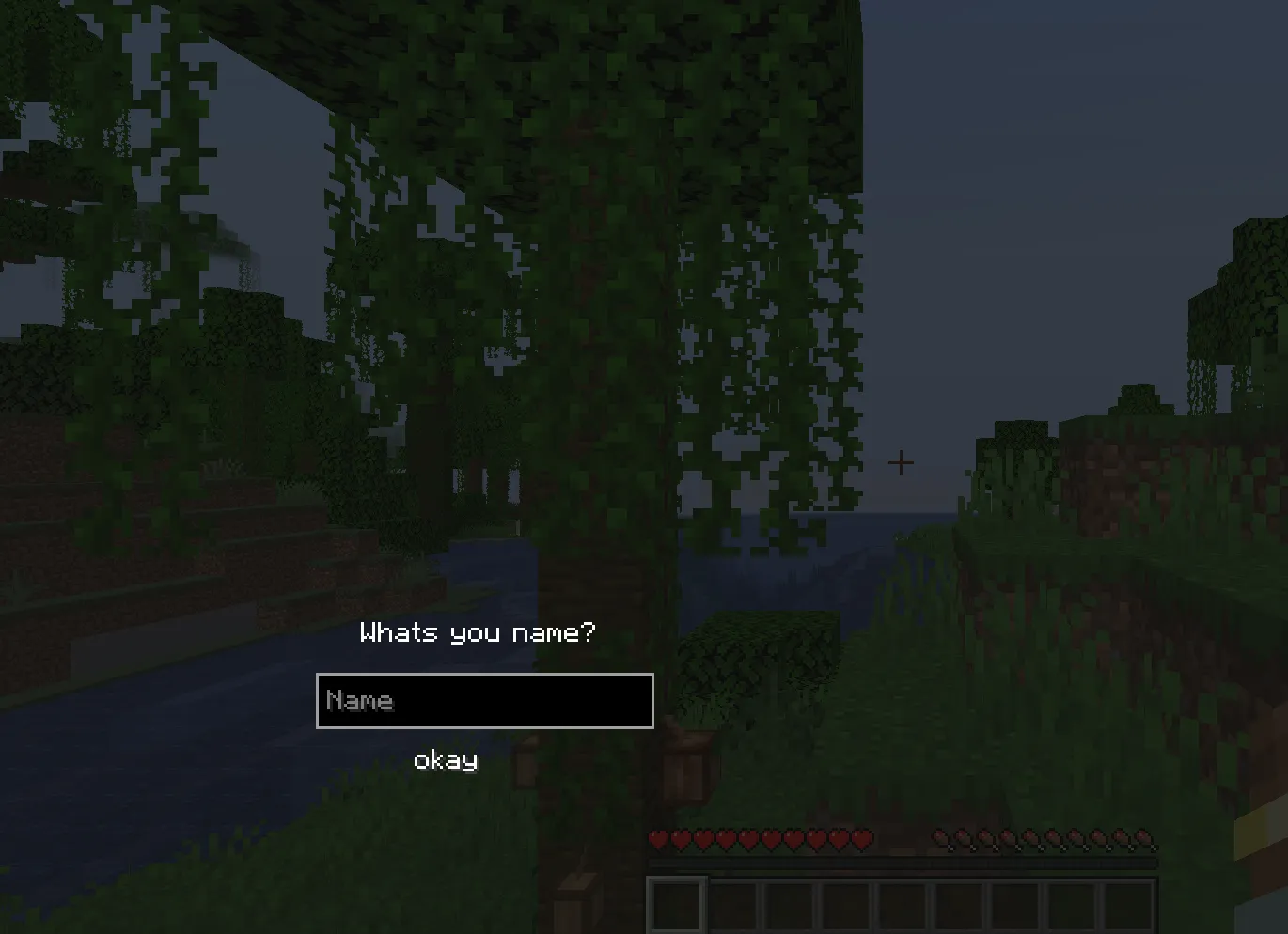 Craft Note, Моды, Minecraft