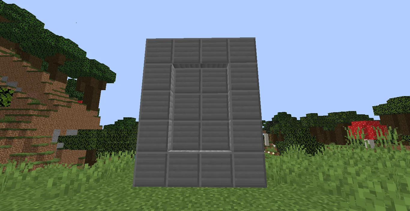 NewOresAndMore, Моды, Minecraft