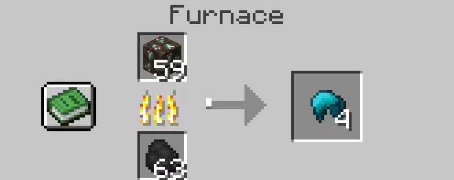 Echo Utilities SP, Моды, Minecraft