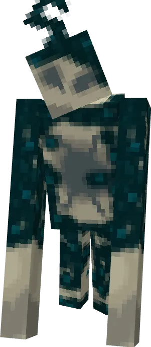 Echo of Fallen — скриншот 20 (Моды, Minecraft)