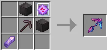 Crystal Crusher, Моды, Minecraft