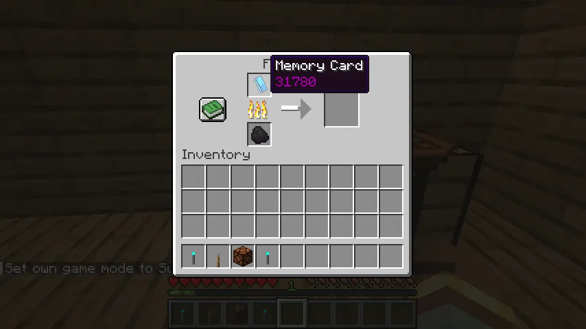 Signal Blocks, Моды, Minecraft