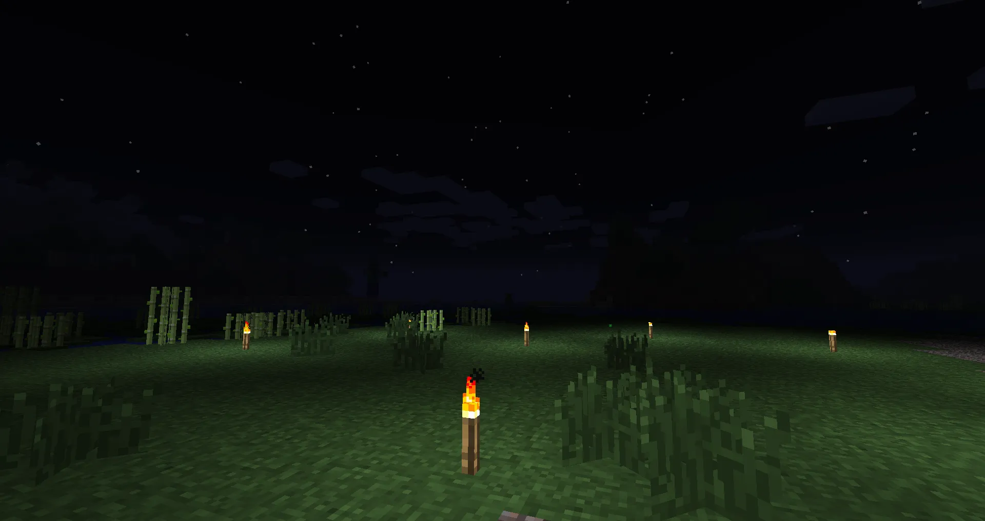Survival Plus: A Nostalgic Challenge — скриншот 2 (Модпаки, Minecraft)