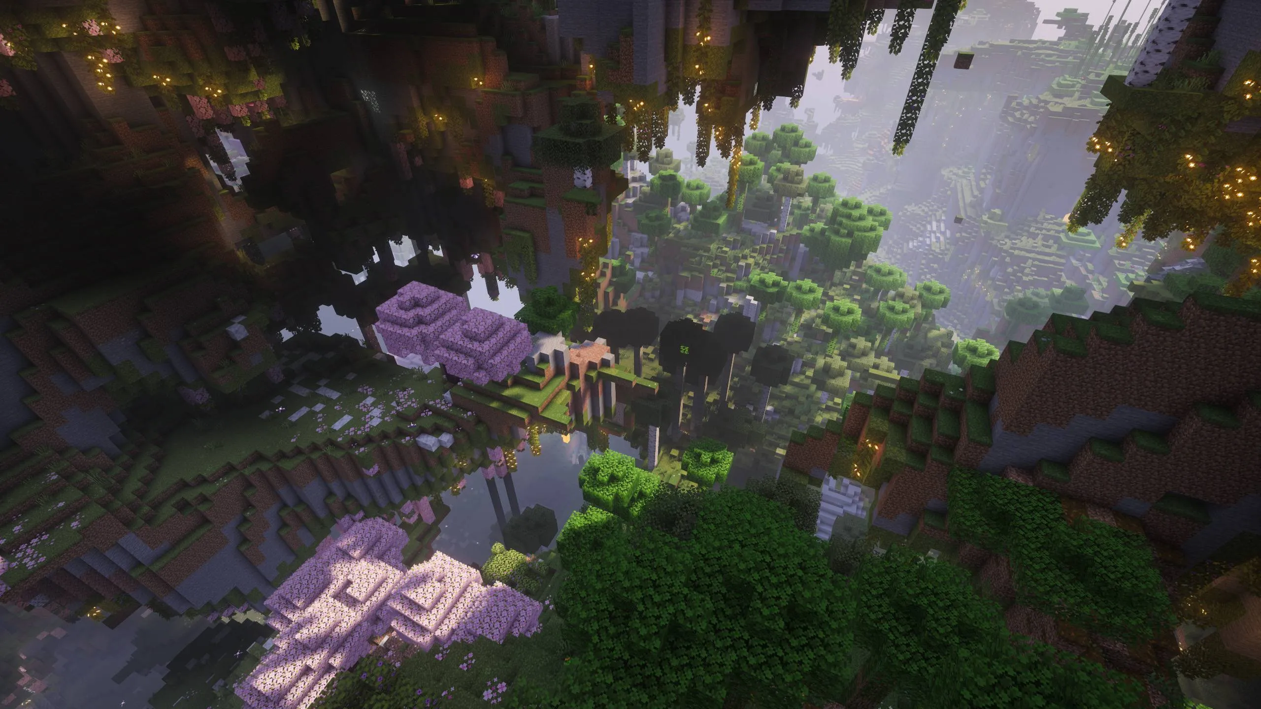 BM Exosphere 2, Модпаки, Minecraft