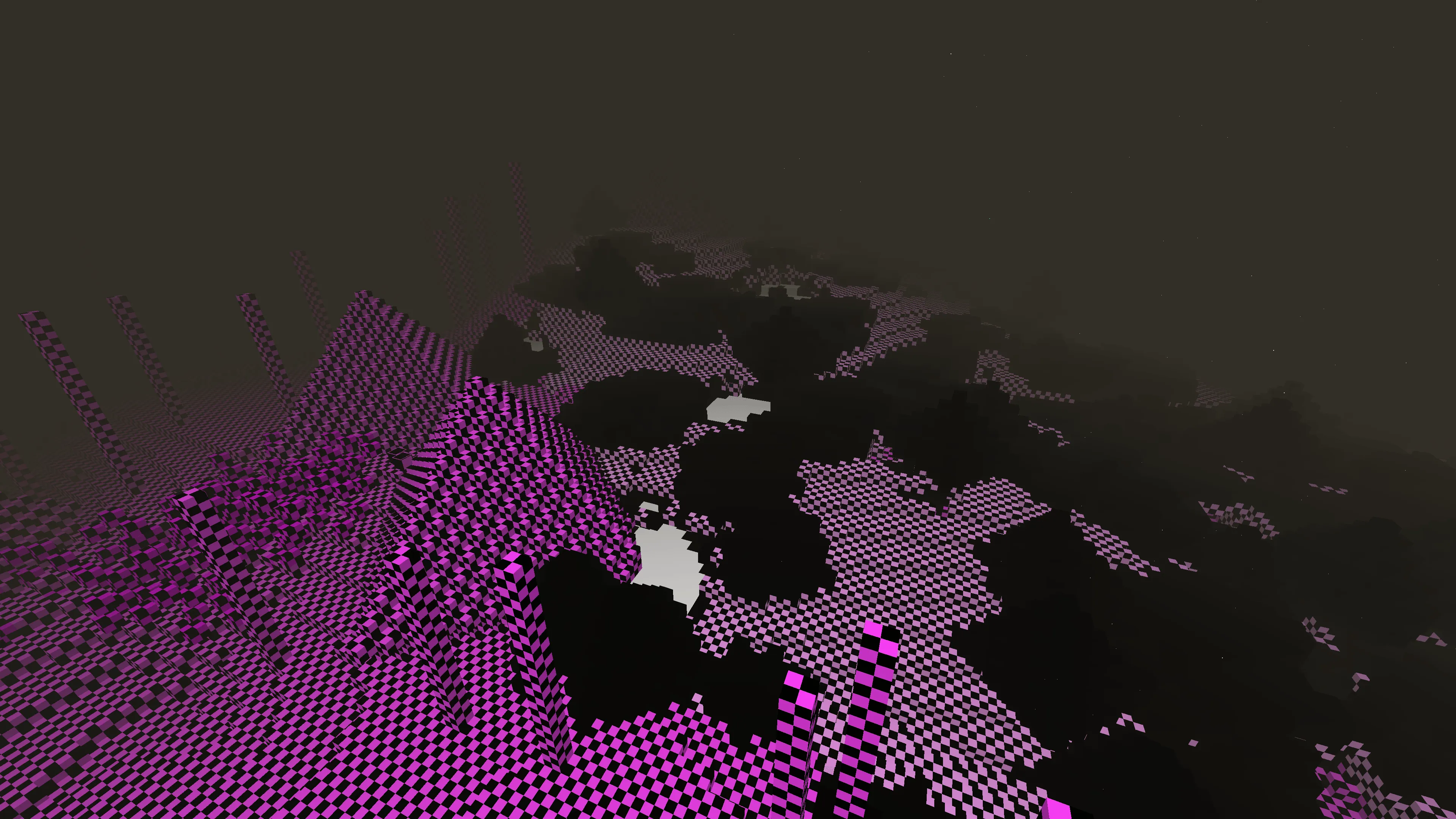 The Severed Faith (Horror) — скриншот 6 (Моды, Minecraft)