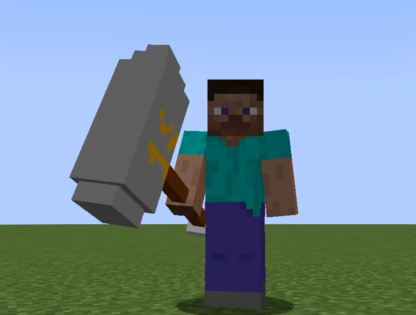 Game of Thrones the Mod — скриншот 7 (Моды, Minecraft)