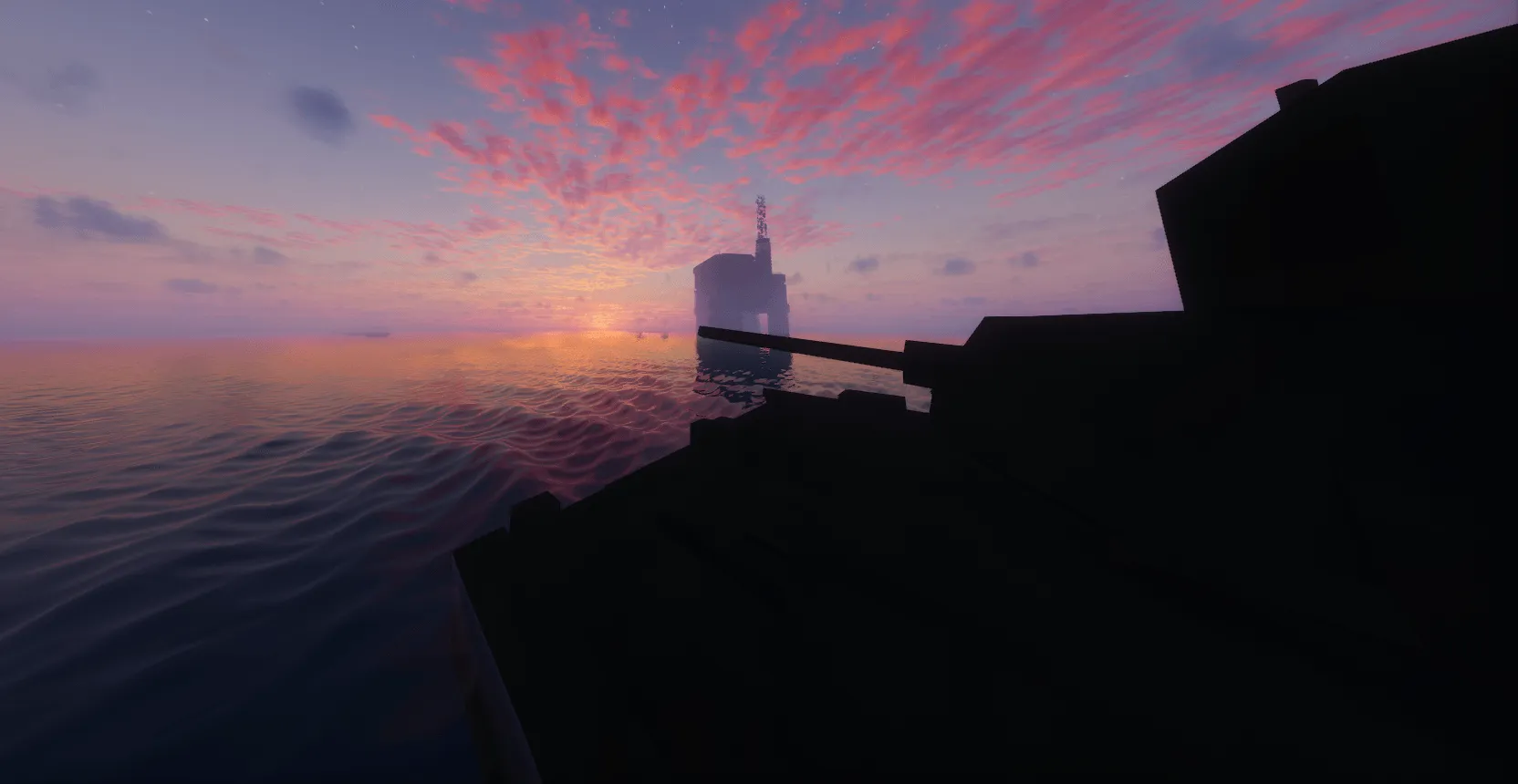 [SBW] AshVehicle, Моды, Minecraft