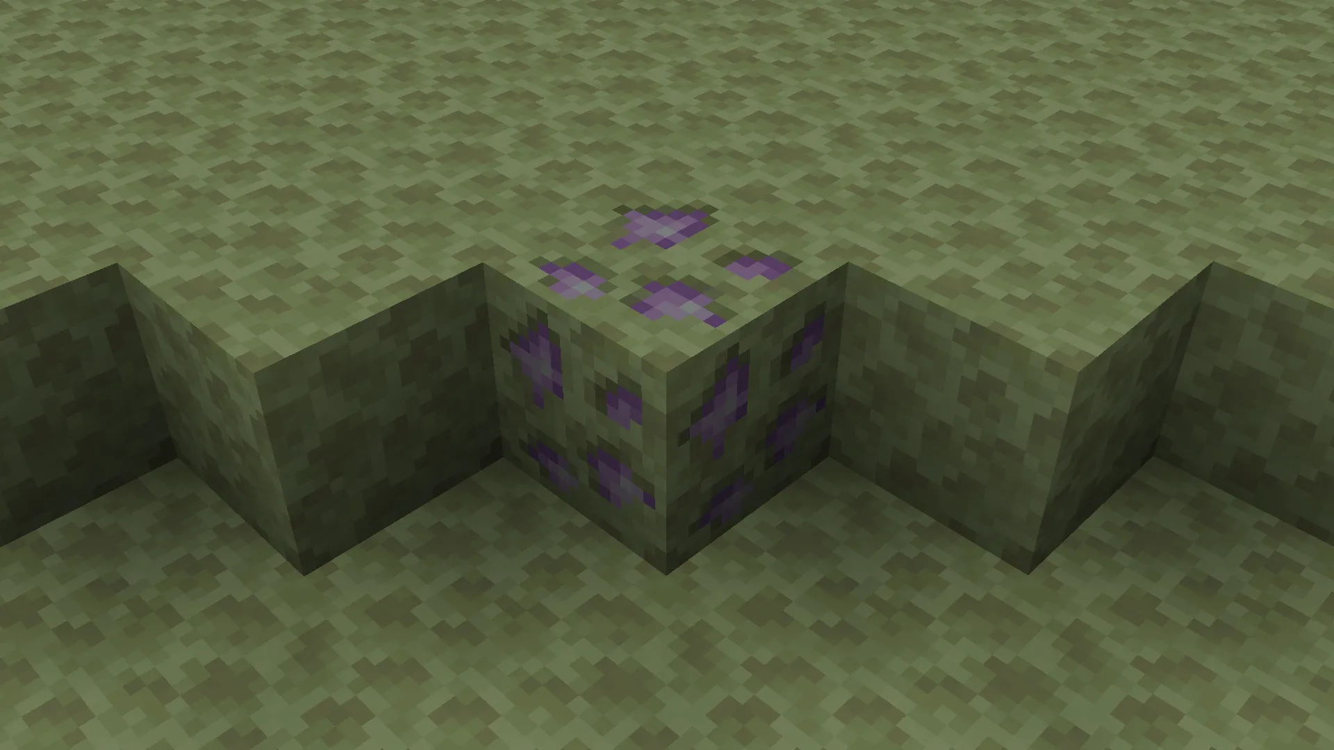Endernium, Моды, Minecraft