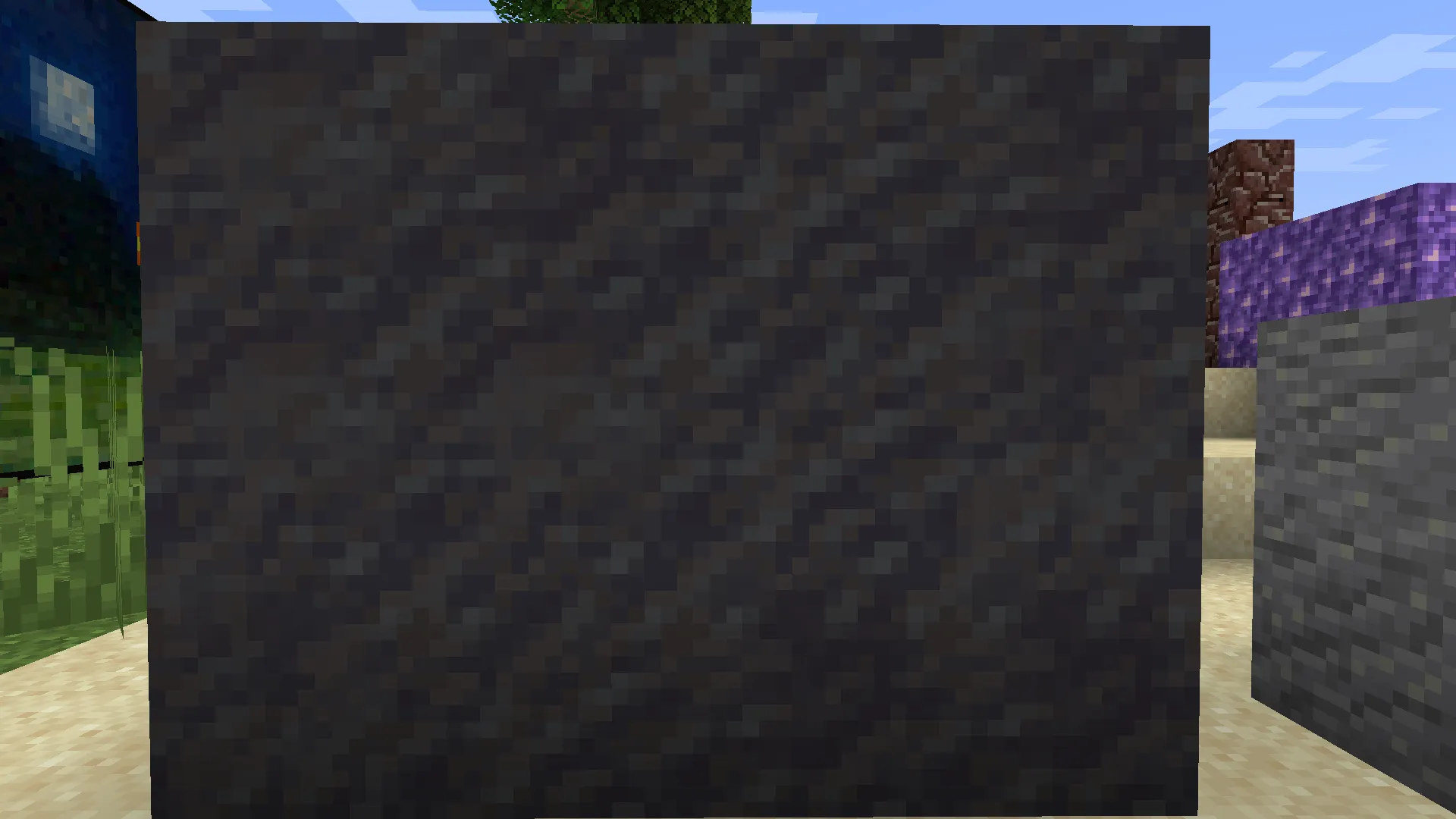 Variated Textures — скриншот 7 (Текстуры, Minecraft)