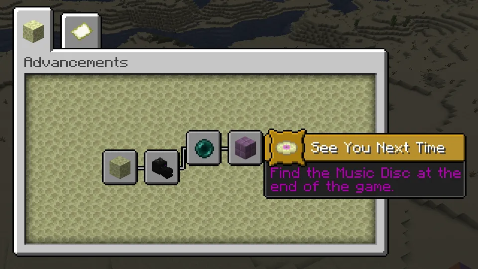 C418 Music Restored, Моды, Minecraft