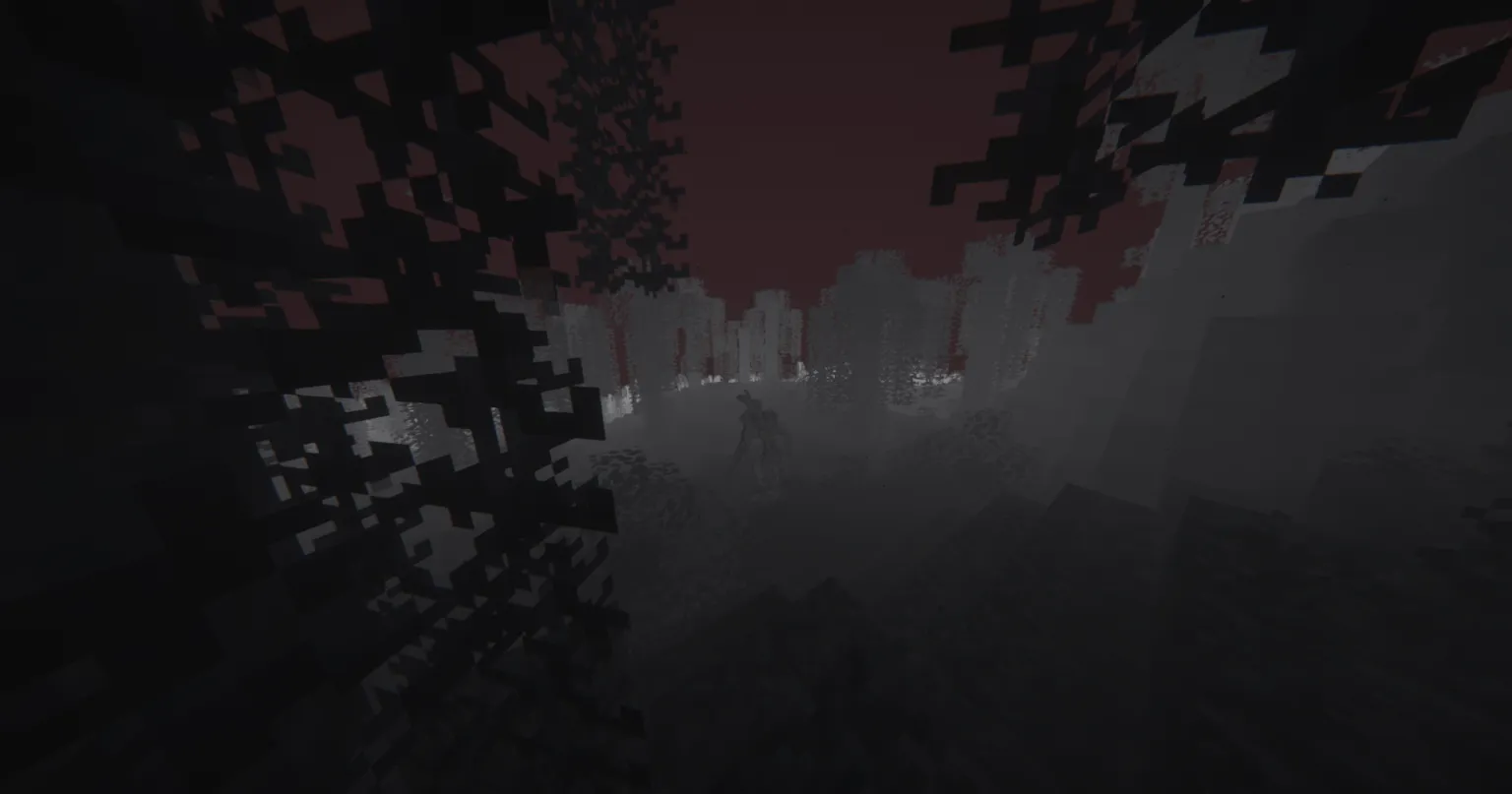 Demogorgons, Моды, Minecraft