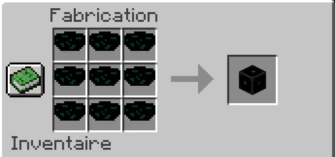 AZRAL mod, Моды, Minecraft