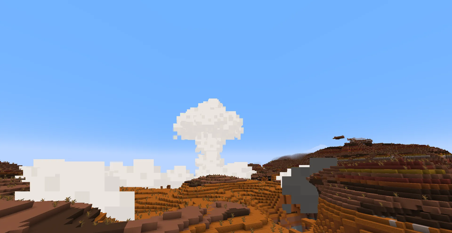 kaczorro's ground zero — скриншот 14 (Моды, Minecraft)