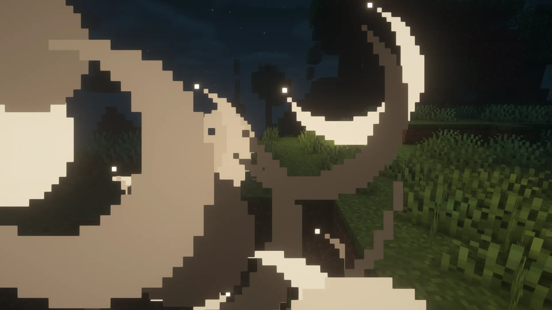 Solosa — скриншот 4 (Текстуры, Minecraft)