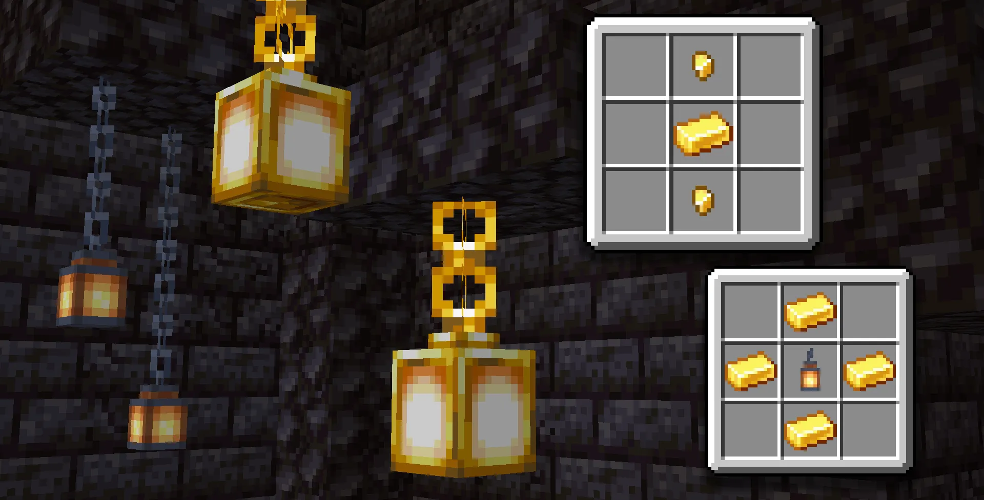 Legionary — скриншот 4 (Моды, Minecraft)