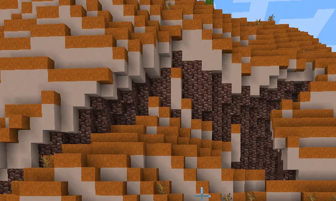 The clown is out and about, Моды, Minecraft