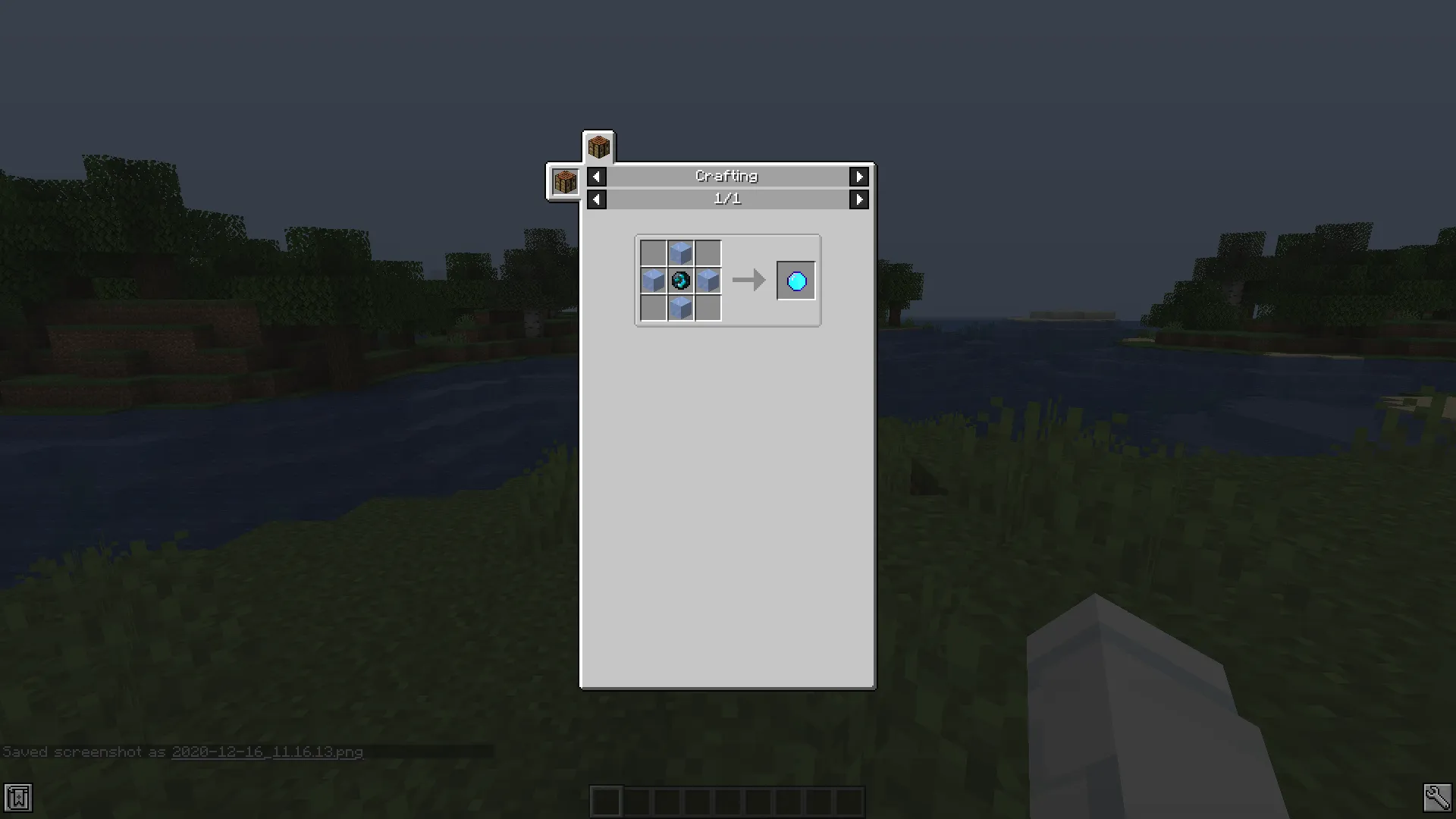 Magical Craft — скриншот 10 (Моды, Minecraft)