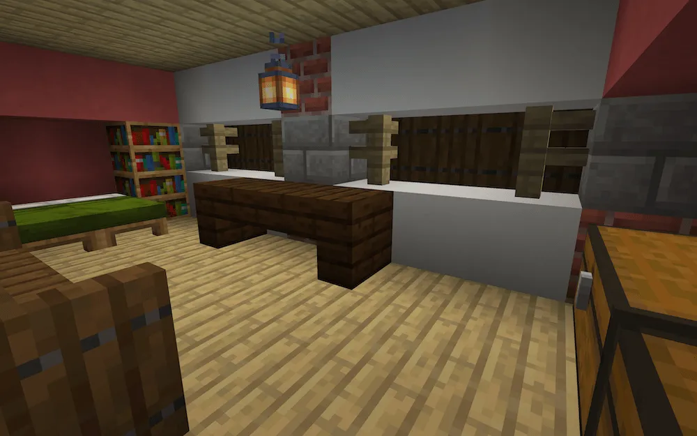 Medival Tavern, Моды, Minecraft