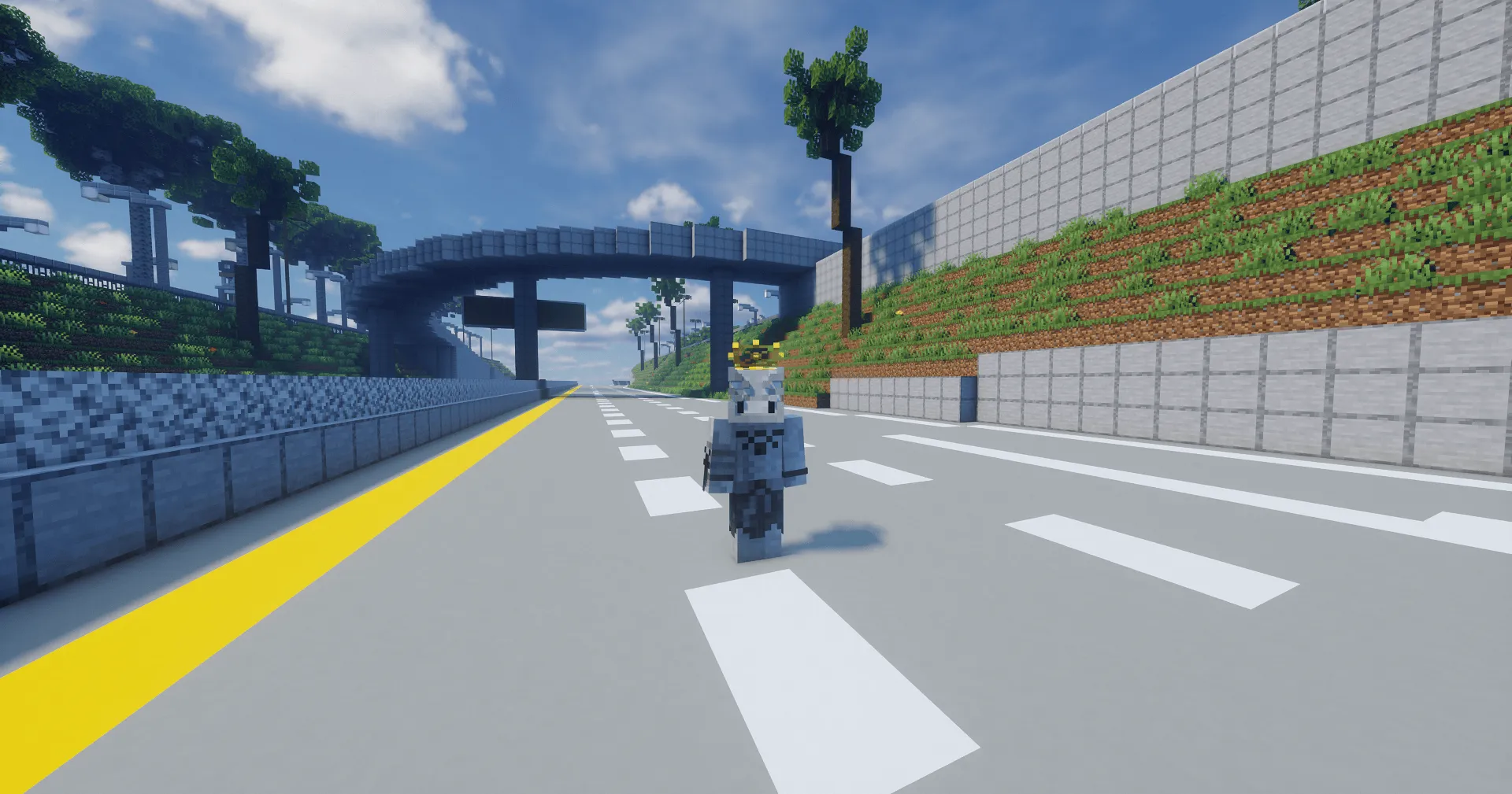 Divine General Mahoraga's Wheel — скриншот 1 (Моды, Minecraft)