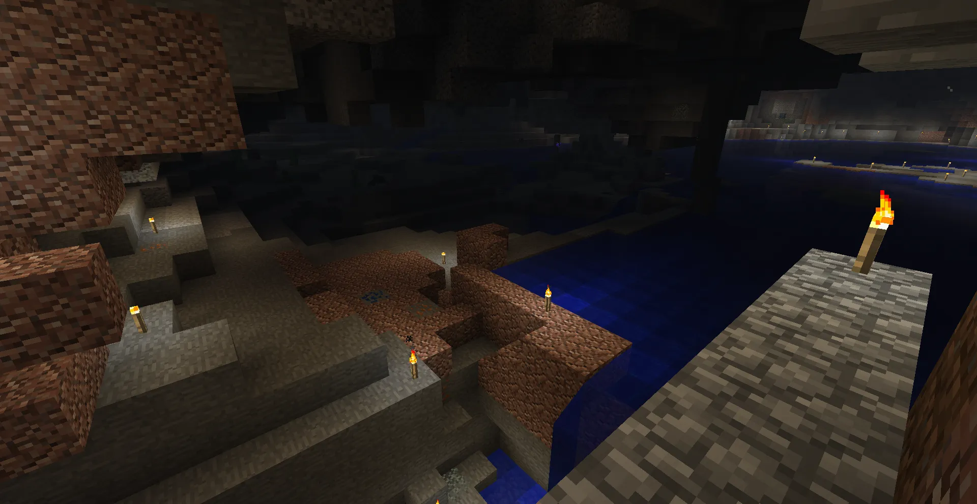 More Programmer Art — скриншот 2 (Текстуры, Minecraft)