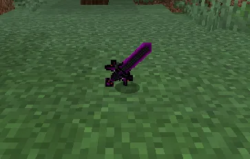 BETTER SWORDS PLUS(DAGGERS UPD) — скриншот 17 (Моды, Minecraft)