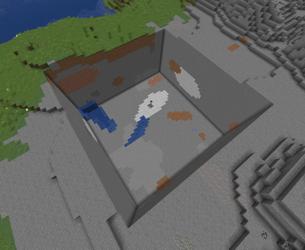 Safron's Weapon Pack, Моды, Minecraft