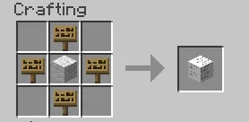 Missing Texture Block Mod, Моды, Minecraft