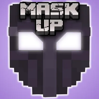 Mask Up, Моды, Minecraft