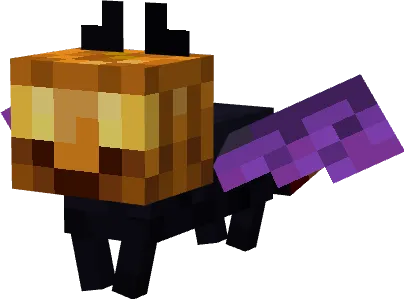Pumpkin Cat, Моды, Minecraft