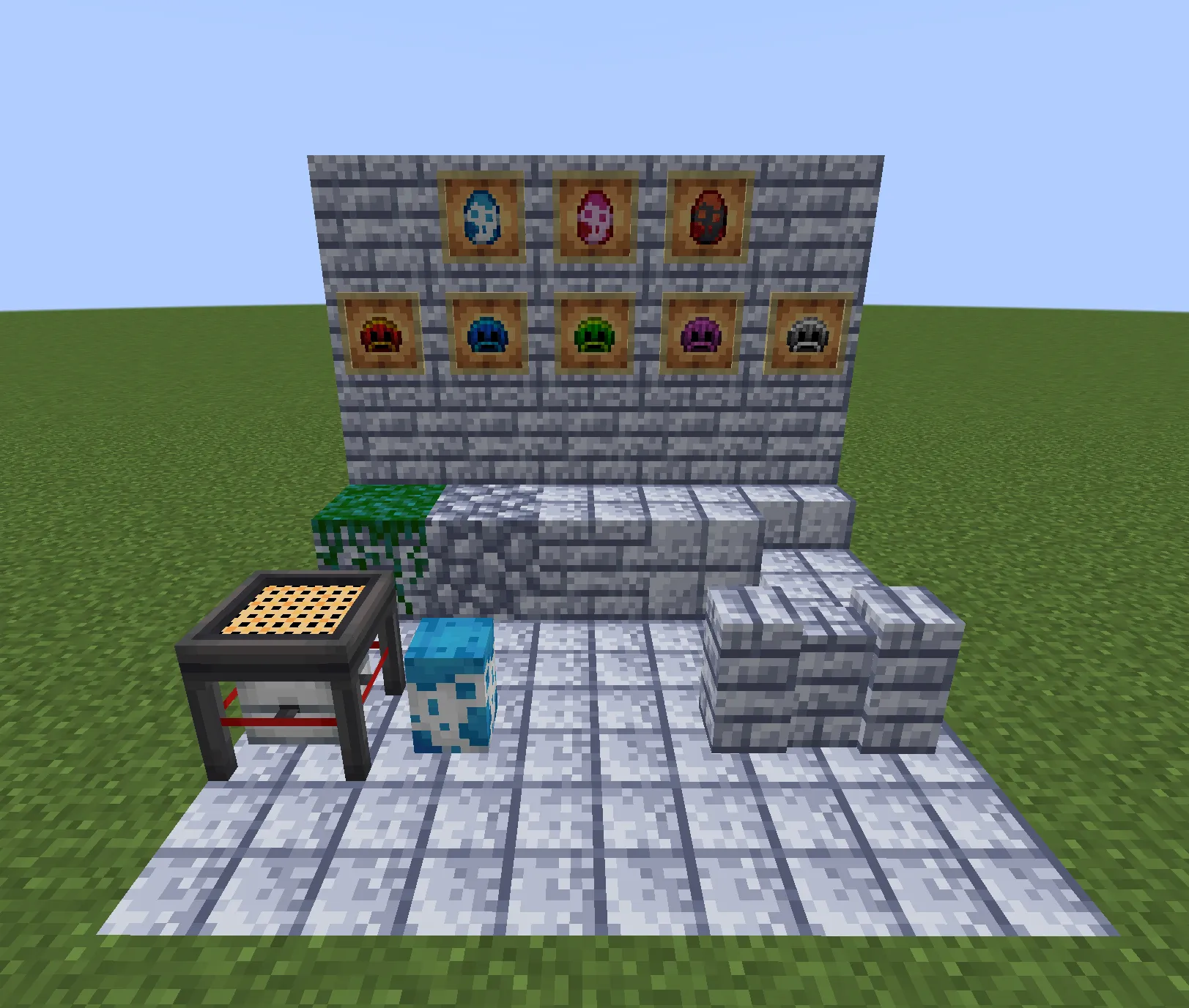 Polpetts! — скриншот 10 (Моды, Minecraft)
