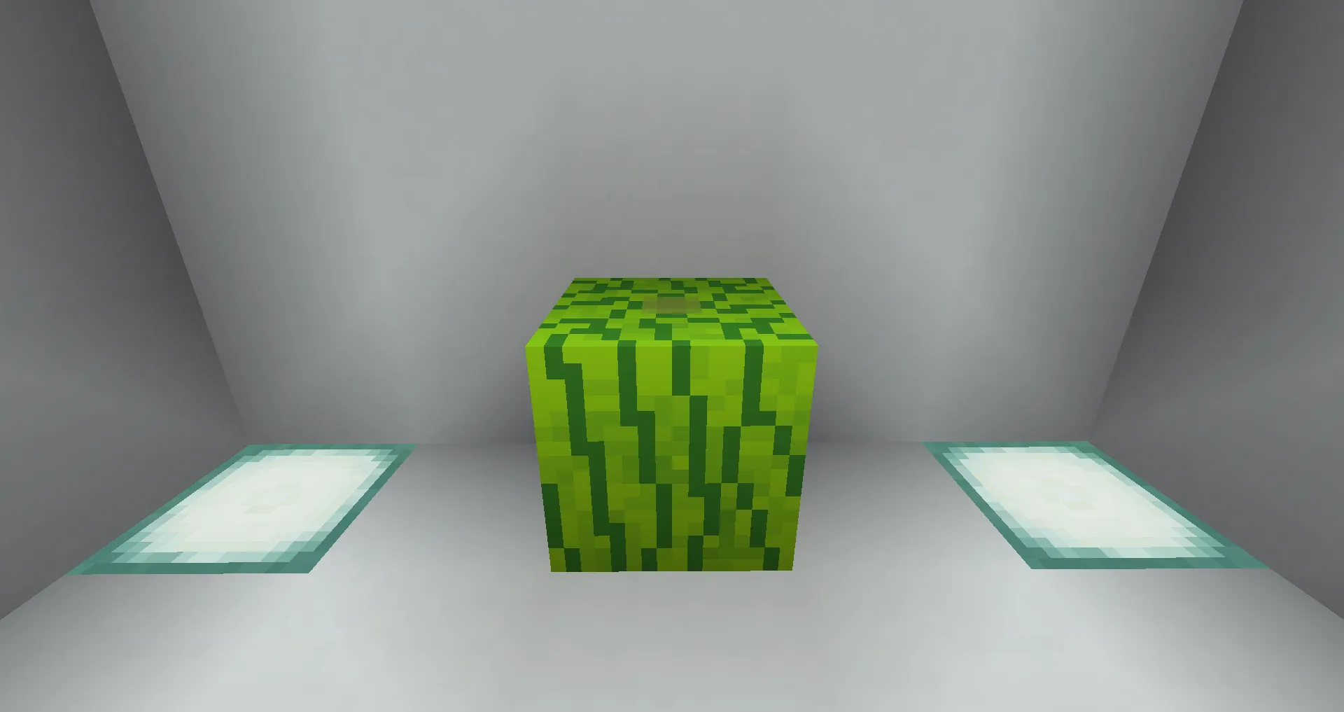 Stoik Supreme, Текстуры, Minecraft