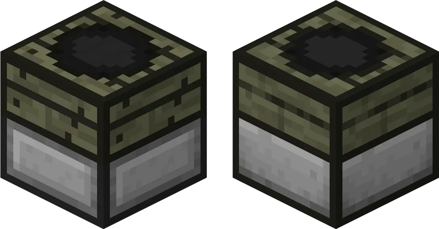 (Old) Aether Jappa Concept — скриншот 10 (Текстуры, Minecraft)