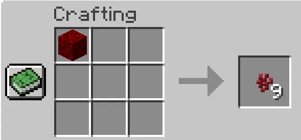 Dragons Recipe additions and tweaks, Моды, Minecraft