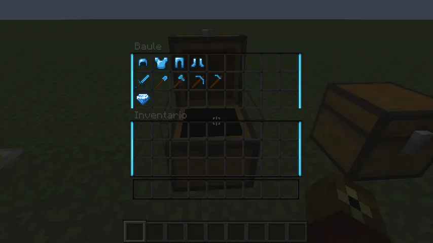 SordiniXPack — скриншот 9 (Текстуры, Minecraft)