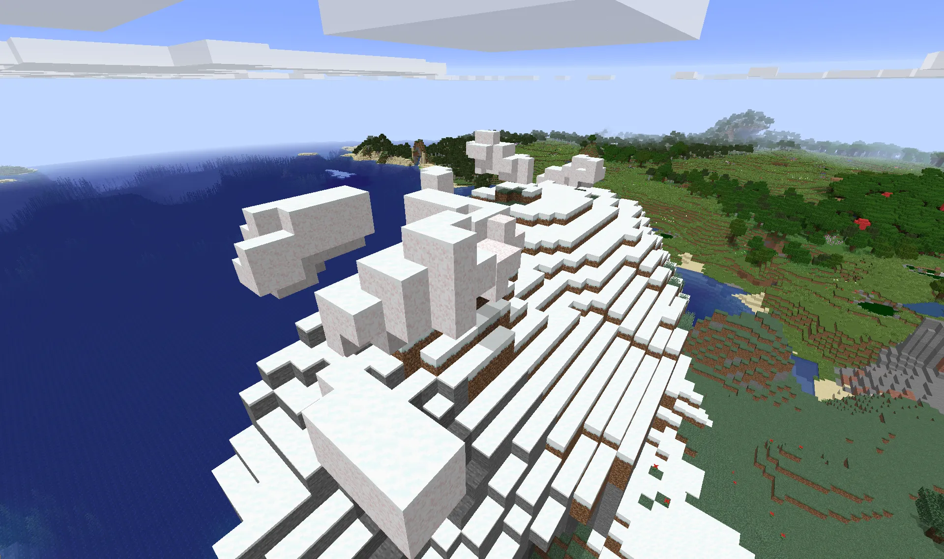 More Metals MT, Моды, Minecraft