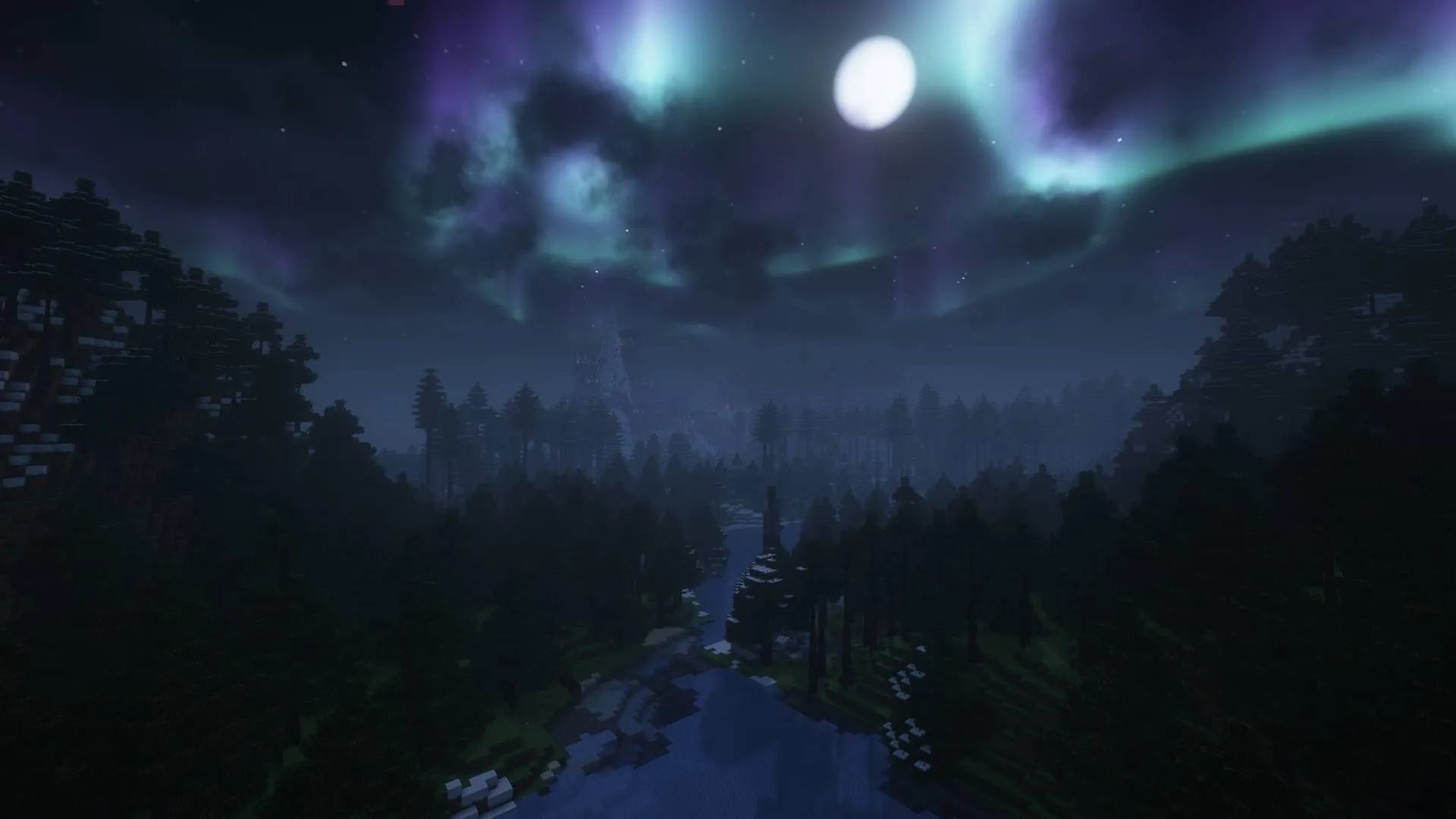 MineColonies - Create & Conquer, Модпаки, Minecraft