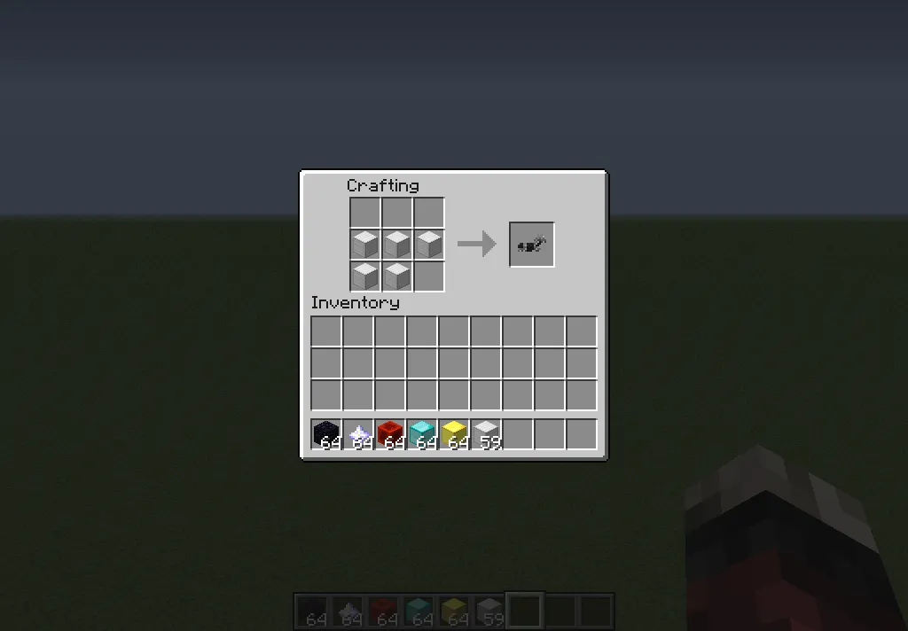 CraftableStuff — скриншот 6 (Плагины, Minecraft)