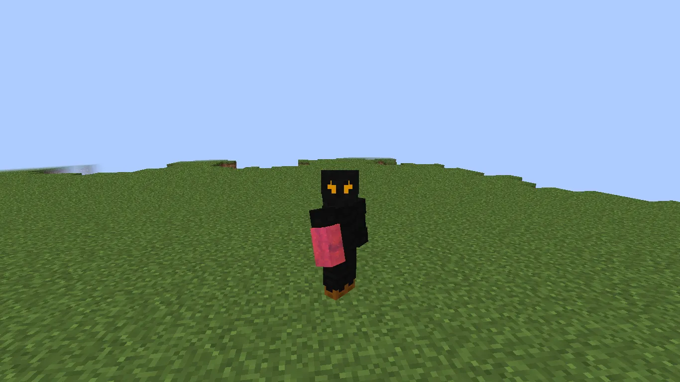 Eternality Core, Моды, Minecraft