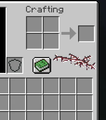 The Growling Man, Моды, Minecraft