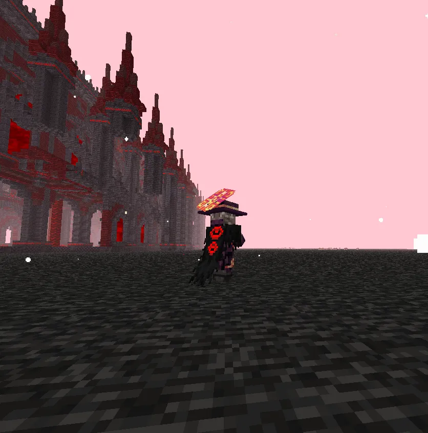 Angel Tale : Shadows of Apollyon — скриншот 3 (Модпаки, Minecraft)