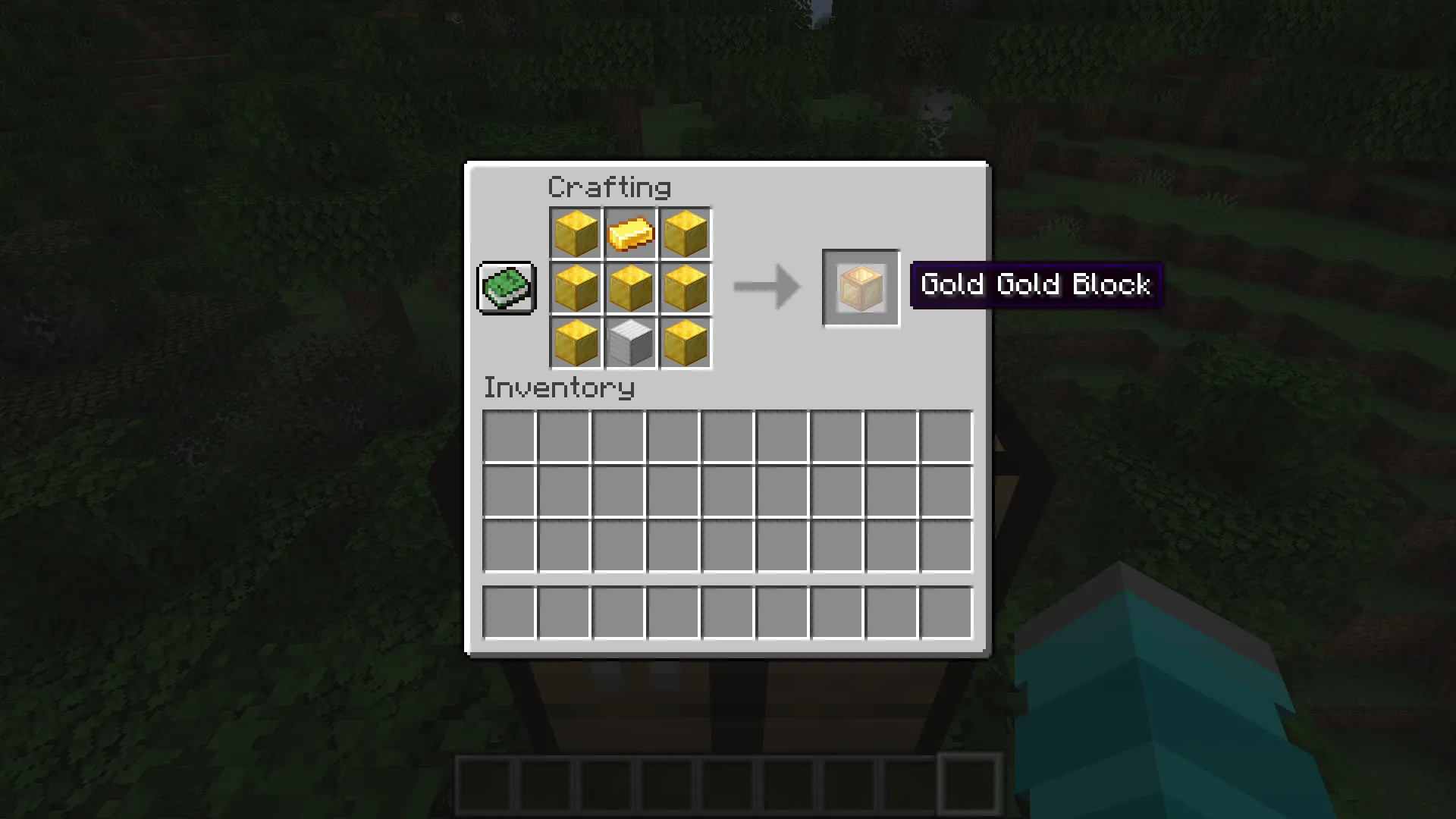 GoogieVogel's Cheese And Currency, Моды, Minecraft