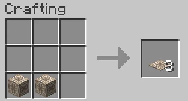 Quilted, Моды, Minecraft