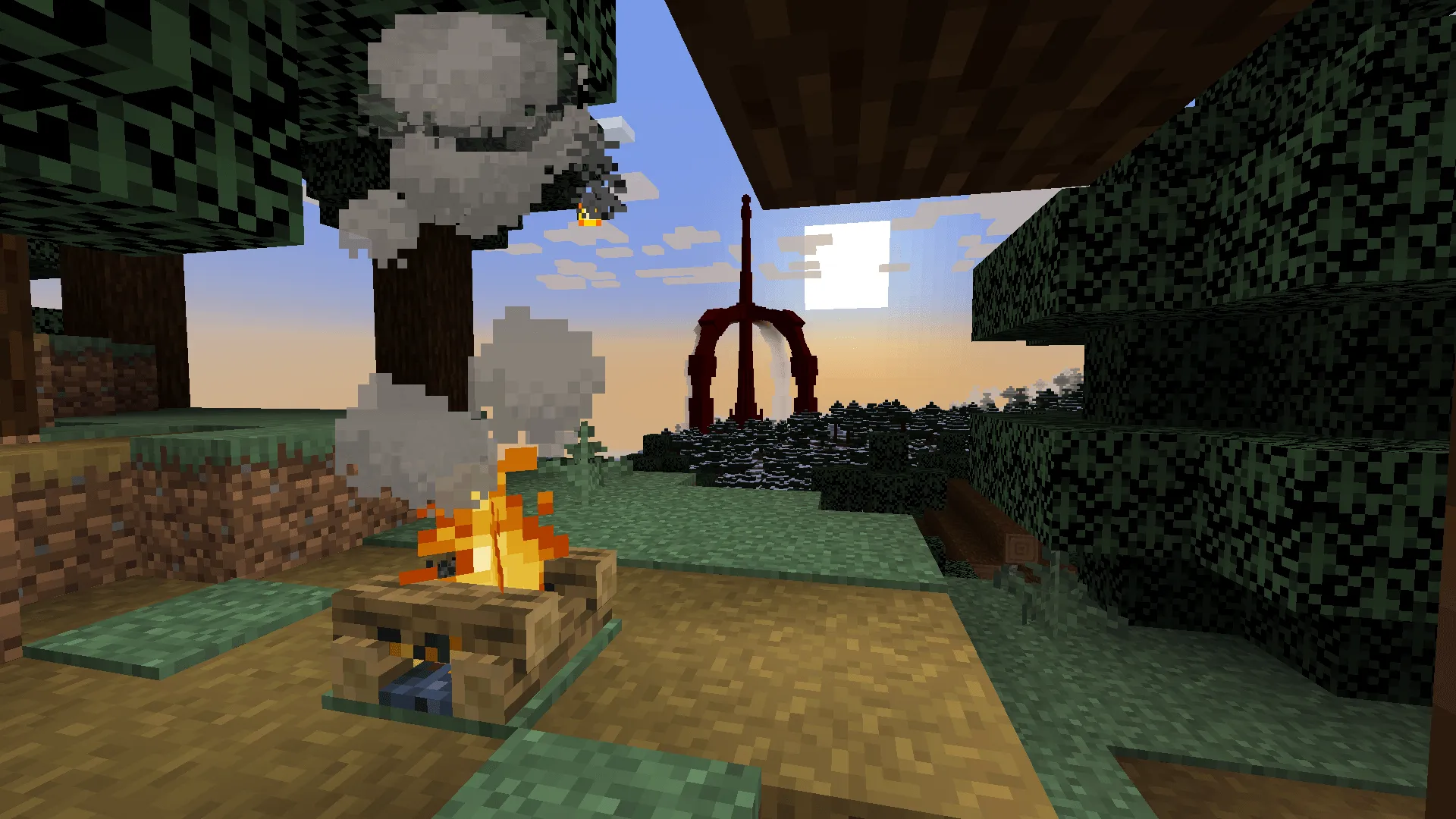 Agonite — скриншот 4 (Моды, Minecraft)