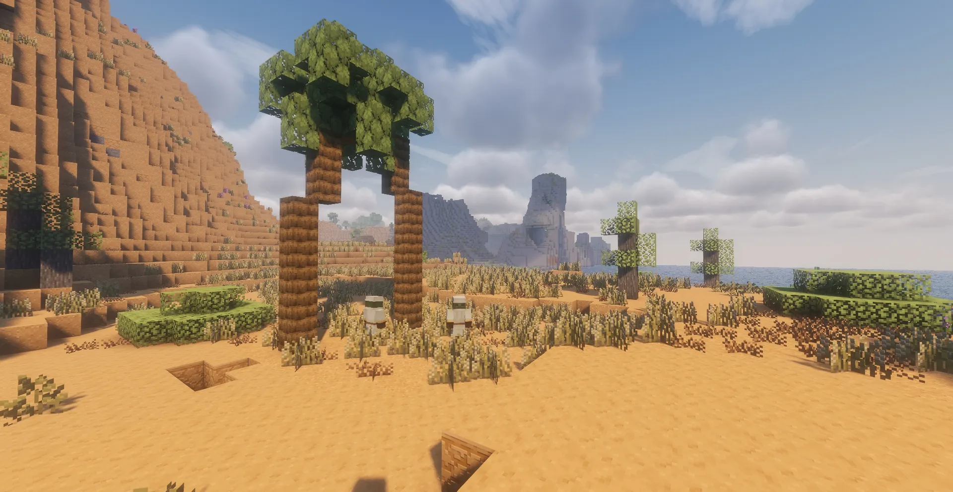 Summer Apocalypse - Zombie Curse, Модпаки, Minecraft